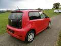 Volkswagen up! e-up Style Plus Rot - thumbnail 5