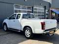 Isuzu D-Max 1.9 Extended Cab X-Country 164PK 3500kg trekgwicht Blanc - thumbnail 3
