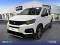Peugeot Rifter BlueHDi 130 GT Blanc - thumbnail 1