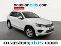Volkswagen Touareg 3.0TDI V6 BMT 150kW Tiptronic Blanco - thumbnail 2