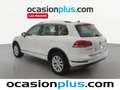 Volkswagen Touareg 3.0TDI V6 BMT 150kW Tiptronic Blanco - thumbnail 3