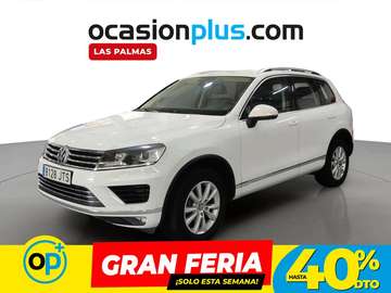 3.0TDI V6 BMT 150kW Tiptronic
