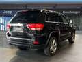 Jeep Grand Cherokee 3,0 4x4 Overland CRD Schwarz - thumbnail 15