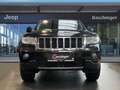 Jeep Grand Cherokee 3,0 4x4 Overland CRD Schwarz - thumbnail 2