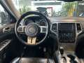 Jeep Grand Cherokee 3,0 4x4 Overland CRD Schwarz - thumbnail 7