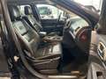 Jeep Grand Cherokee 3,0 4x4 Overland CRD Schwarz - thumbnail 5