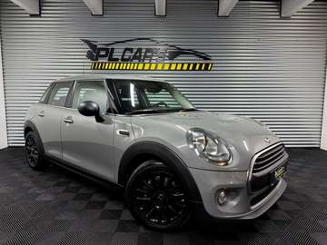 Mini 1.5 One | LED | GPS | GARANTIE