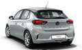 Opel Corsa Edition 1.2 DIT 6-Gang 74 kW (101 PS), Schaltge... Silber - thumbnail 3