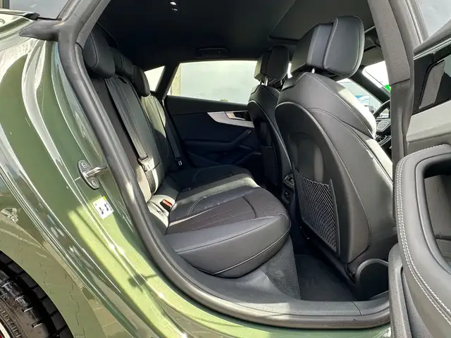 Audi A5 view 13