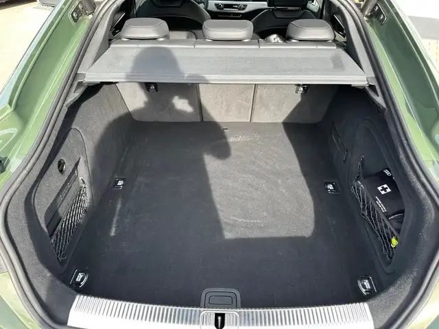 Audi A5 view 18