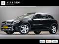 Mercedes-Benz GLA 180 Ambition (SCHUIF-/KANTELDAK, NAVIGATIESYSTEEM, CRU Zwart - thumbnail 1
