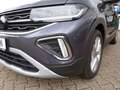 Volkswagen T-Cross 1.0 TSI DSG Life, Matrix, Kamera, Kessy, LM 17", Gris - thumbnail 15