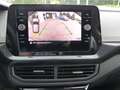 Volkswagen T-Cross 1.0 TSI DSG Life, Matrix, Kamera, Kessy, LM 17", Gris - thumbnail 12