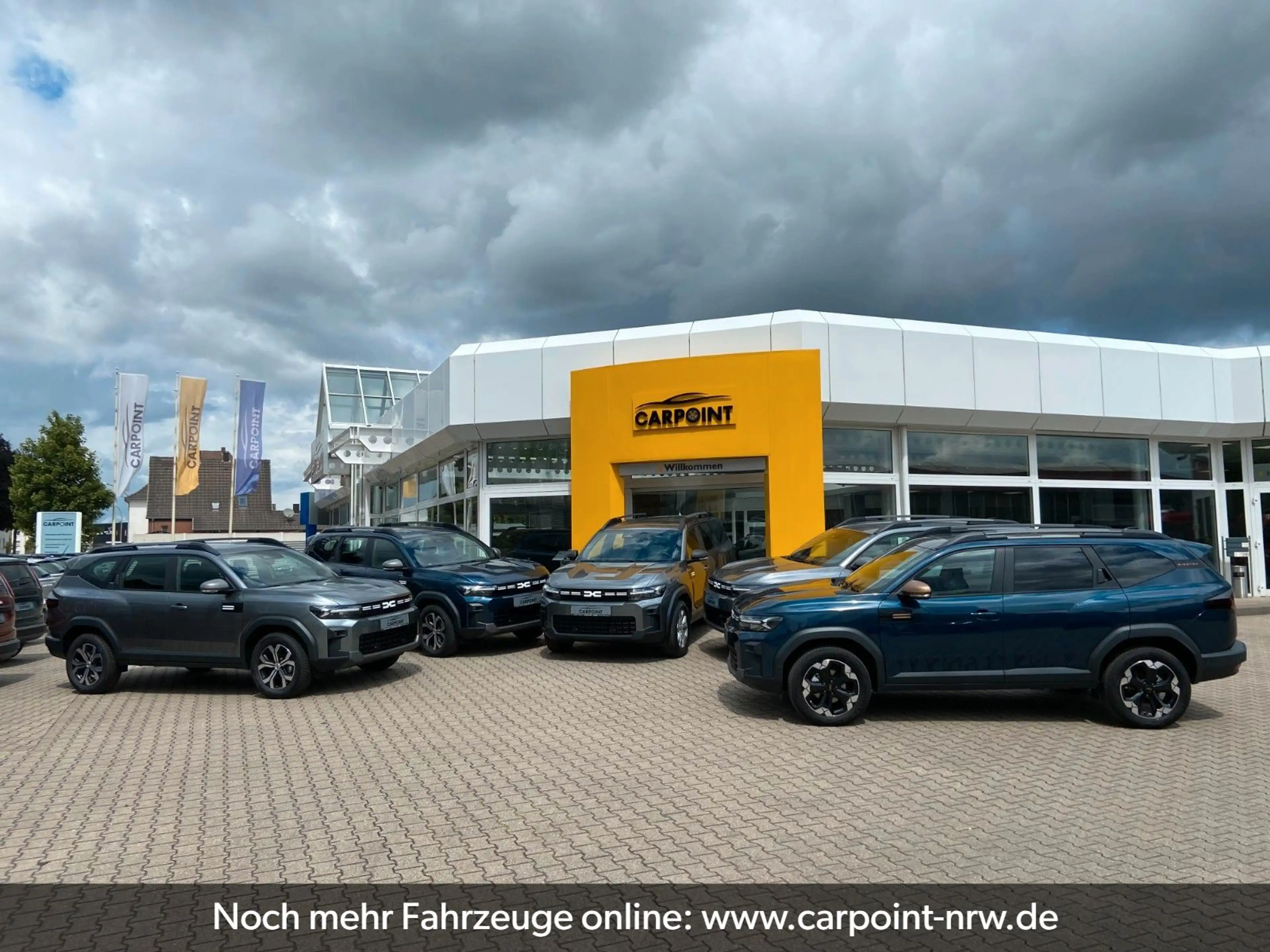 Dacia Duster hybrid-G 150 4x4 Expression — photo 4