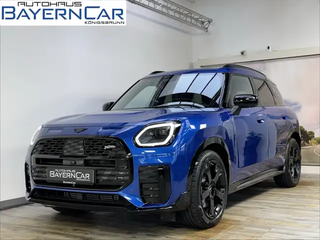 MINI Cooper JCW Trim PackageL Pano ACC