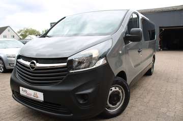 Vivaro B Kasten/Kombi Combi L1H1  2,7t