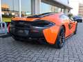 McLaren 570GT GT 4.0 Oranj - thumbnail 5