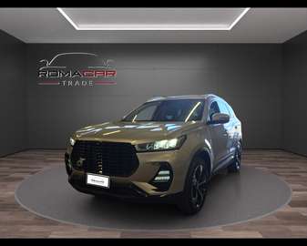 6.0 1.5 Turbo CVT Bi-Fuel GPL