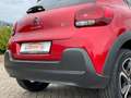 Citroen C3 Feel Pack*Klima*CarPlay*LED*1. Hand*GARANTIE Rot - thumbnail 4