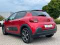 Citroen C3 Feel Pack*Klima*CarPlay*LED*1. Hand*GARANTIE Rot - thumbnail 8