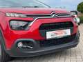 Citroen C3 Feel Pack*Klima*CarPlay*LED*1. Hand*GARANTIE Rot - thumbnail 6