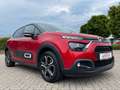 Citroen C3 Feel Pack*Klima*CarPlay*LED*1. Hand*GARANTIE Rot - thumbnail 5