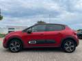 Citroen C3 Feel Pack*Klima*CarPlay*LED*1. Hand*GARANTIE Rot - thumbnail 11
