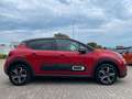 Citroen C3 Feel Pack*Klima*CarPlay*LED*1. Hand*GARANTIE Rot - thumbnail 7