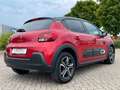 Citroen C3 Feel Pack*Klima*CarPlay*LED*1. Hand*GARANTIE Rot - thumbnail 3