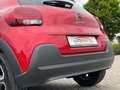 Citroen C3 Feel Pack*Klima*CarPlay*LED*1. Hand*GARANTIE Rot - thumbnail 10