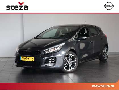 Kia Ceed / cee'd 1.0 T-GDi GT-Line | Parkeercamera | Keyless Entry