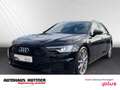Audi A6 Avant 50 TDI qu. sport S line tiptr. AHK Matr. Zwart - thumbnail 1