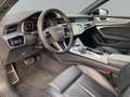 Audi A6 Avant 50 TDI qu. sport S line tiptr. AHK Matr. Zwart - thumbnail 8