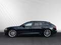Audi A6 Avant 50 TDI qu. sport S line tiptr. AHK Matr. Zwart - thumbnail 2