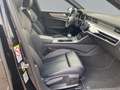 Audi A6 Avant 50 TDI qu. sport S line tiptr. AHK Matr. Zwart - thumbnail 9