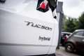 Hyundai TUCSON 1.6 GDi Comfort Hybrid Adaptive Cruise|Lane Assist Wit - thumbnail 38
