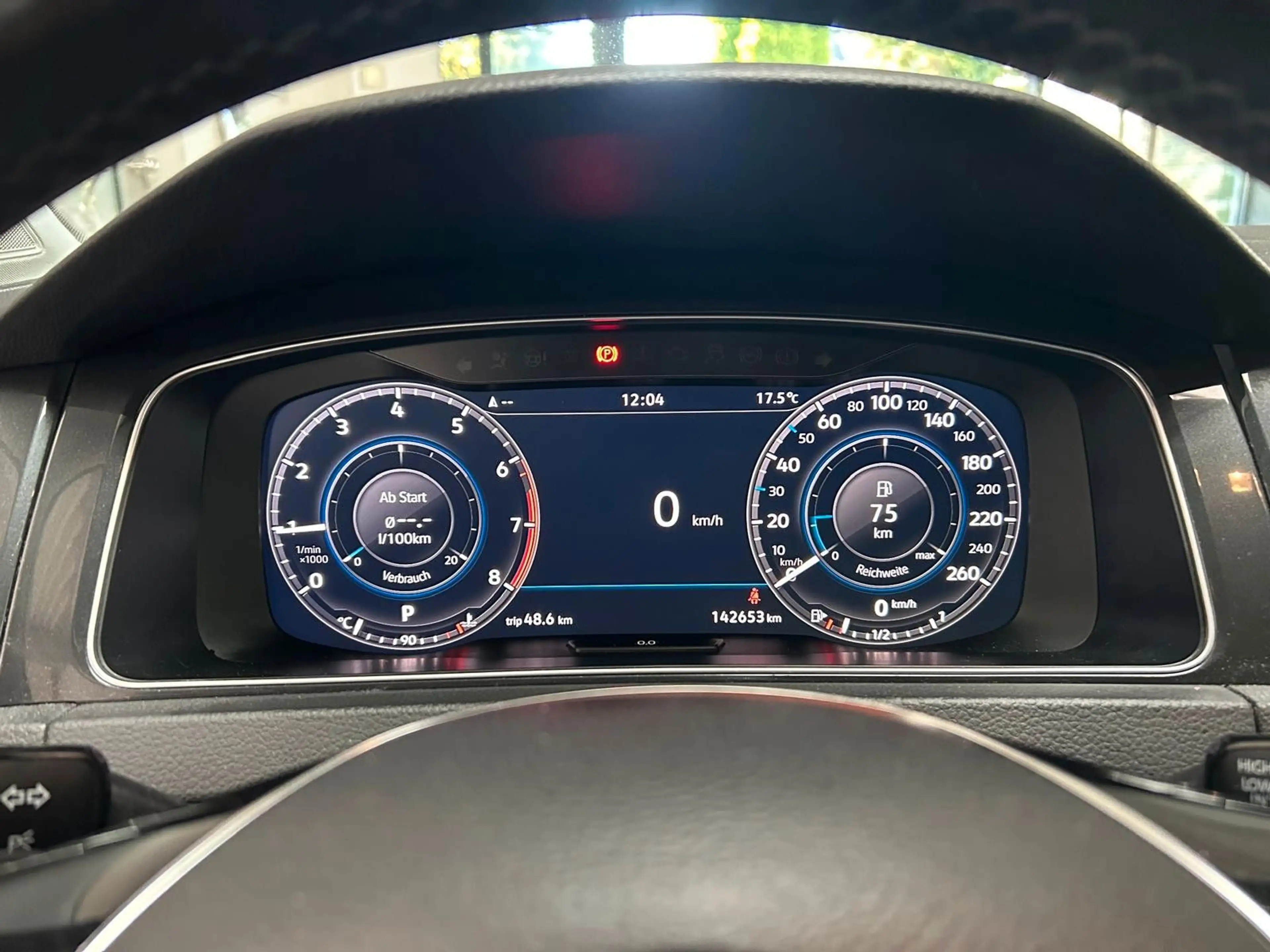 Volkswagen Golf VII Variant Comfortline Navi Tempo 2.Hand — photo 14