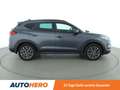 Hyundai TUCSON 2.0 CRDi Premium 4WD Aut.*NAVI*CAM* Grau - thumbnail 7