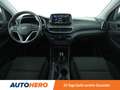 Hyundai TUCSON 2.0 CRDi Premium 4WD Aut.*NAVI*CAM* Grau - thumbnail 12