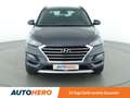 Hyundai TUCSON 2.0 CRDi Premium 4WD Aut.*NAVI*CAM* Grau - thumbnail 9