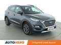 Hyundai TUCSON 2.0 CRDi Premium 4WD Aut.*NAVI*CAM* Grau - thumbnail 8