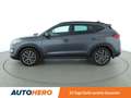Hyundai TUCSON 2.0 CRDi Premium 4WD Aut.*NAVI*CAM* Grau - thumbnail 3