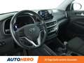 Hyundai TUCSON 2.0 CRDi Premium 4WD Aut.*NAVI*CAM* Grau - thumbnail 11