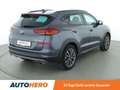 Hyundai TUCSON 2.0 CRDi Premium 4WD Aut.*NAVI*CAM* Grau - thumbnail 6