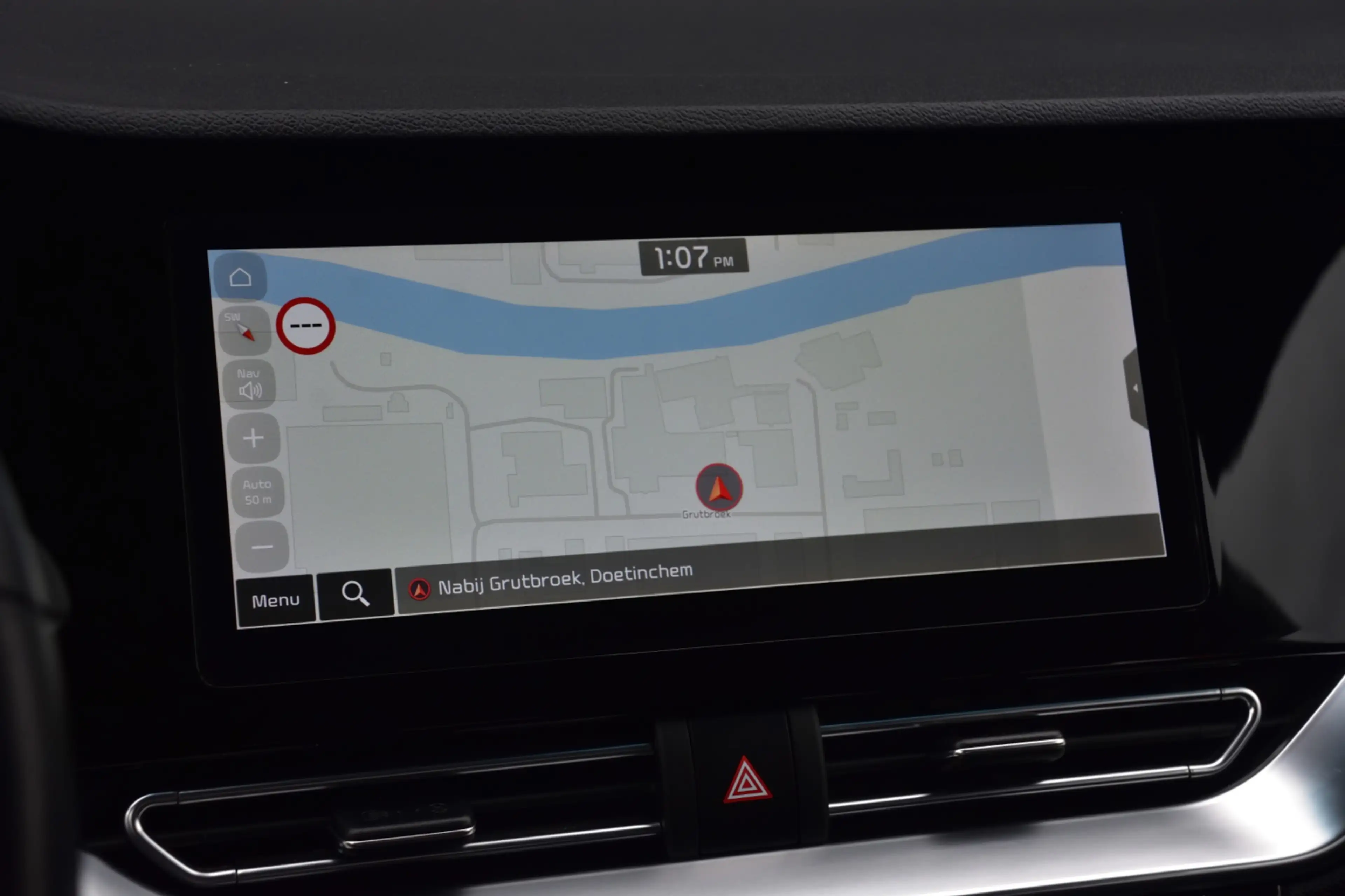 Kia e-Niro DynamicLine 39 kWh Dealer Onderhouden, Camera, Nav — photo 31