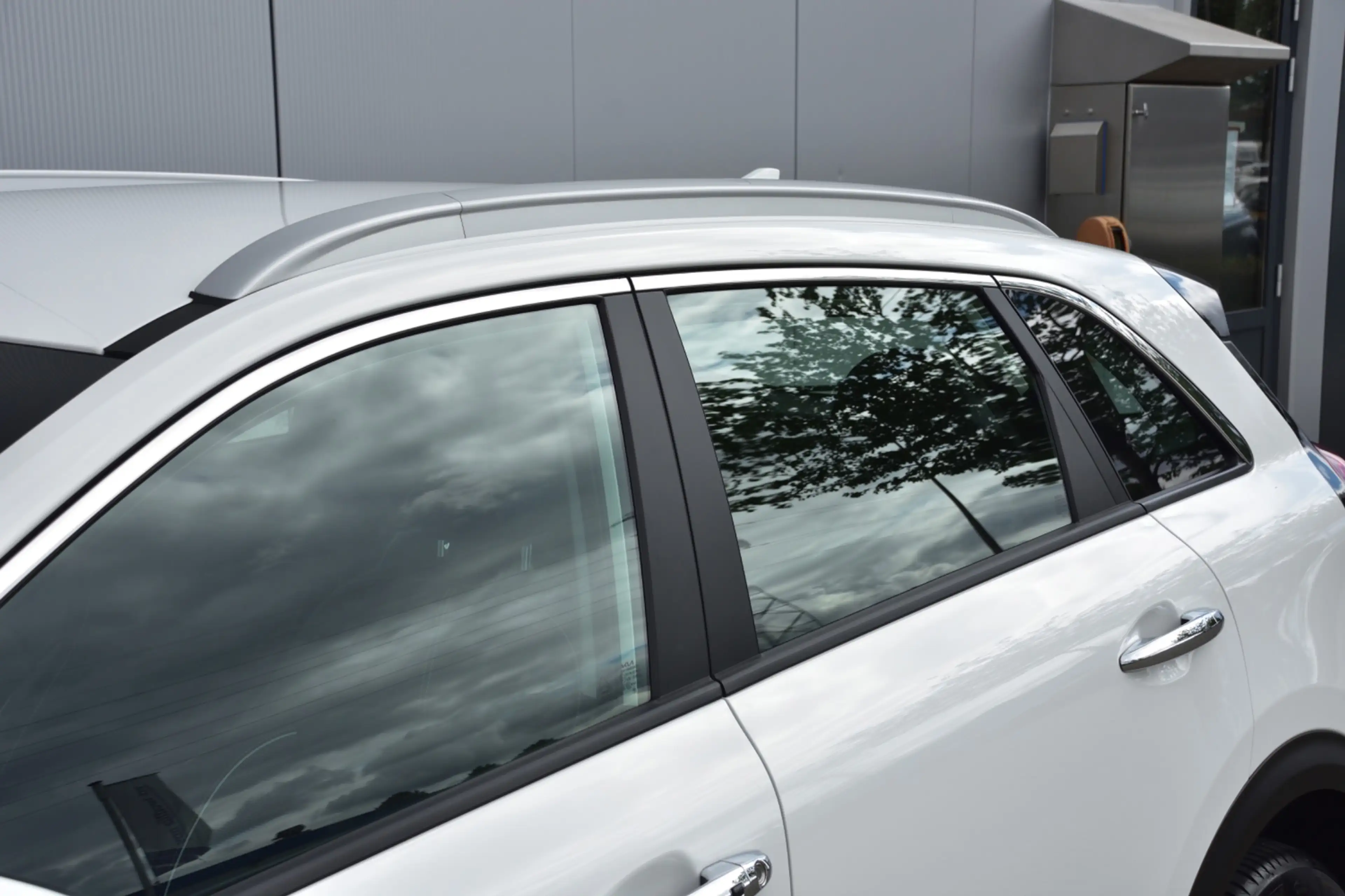 Kia e-Niro DynamicLine 39 kWh Dealer Onderhouden, Camera, Nav — photo 19