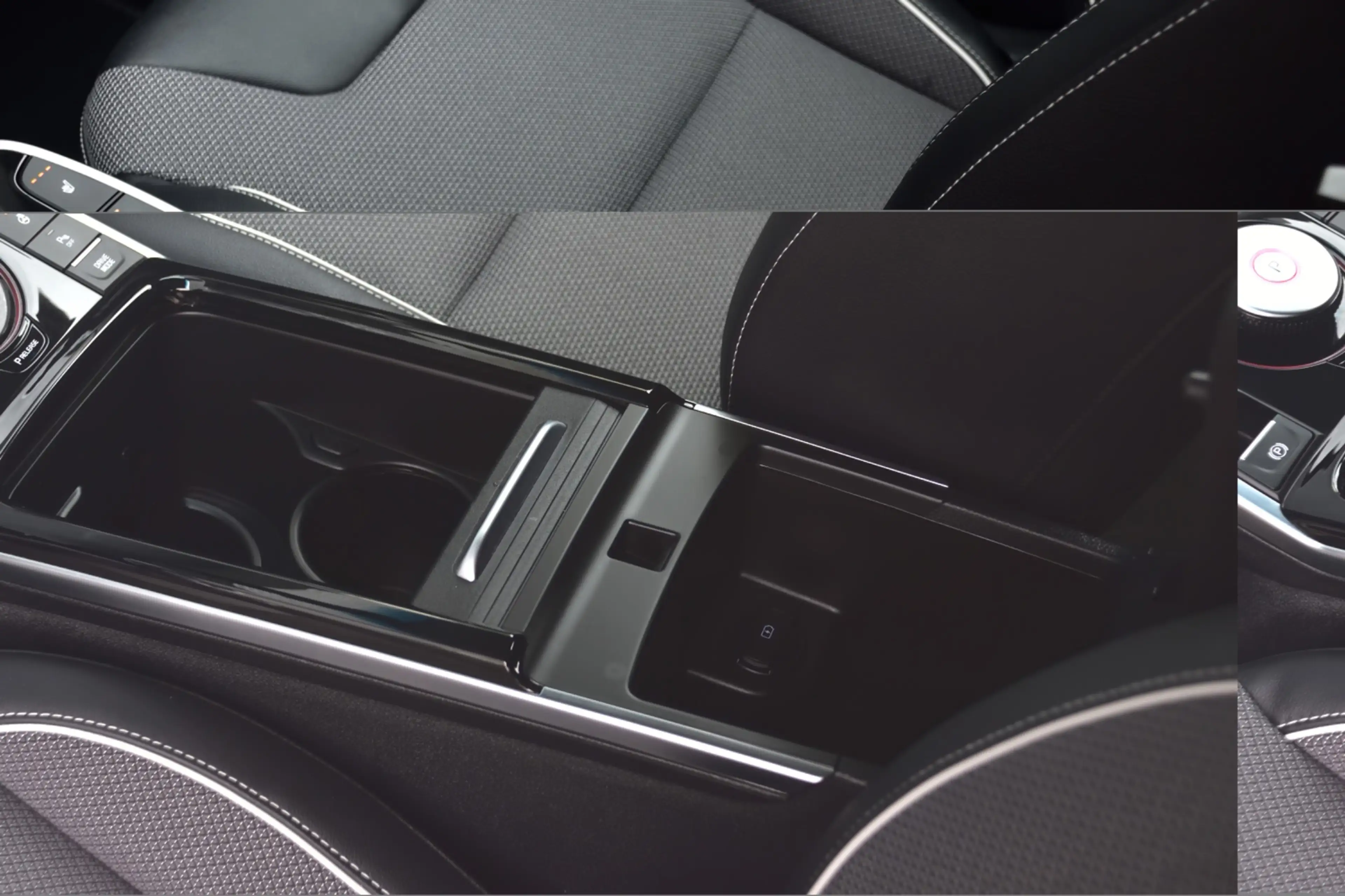 Kia e-Niro DynamicLine 39 kWh Dealer Onderhouden, Camera, Nav — photo 34