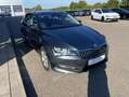 Skoda Superb Combi 2.0 TDI Ambition 17"+CANTON+NAVI-CO Grau - thumbnail 8