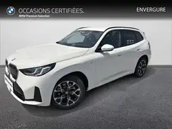 BMW X3 xDrive30e 299ch M Sport
