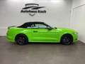 Ford Mustang 3.7 Cabrio - Prachtstück in Giftgrün! Grün - thumbnail 11
